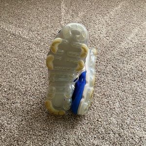 vapormax utility shoelaces